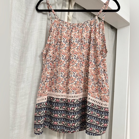 KNOX ROSE Tank Top (L) - Picture 5 of 8